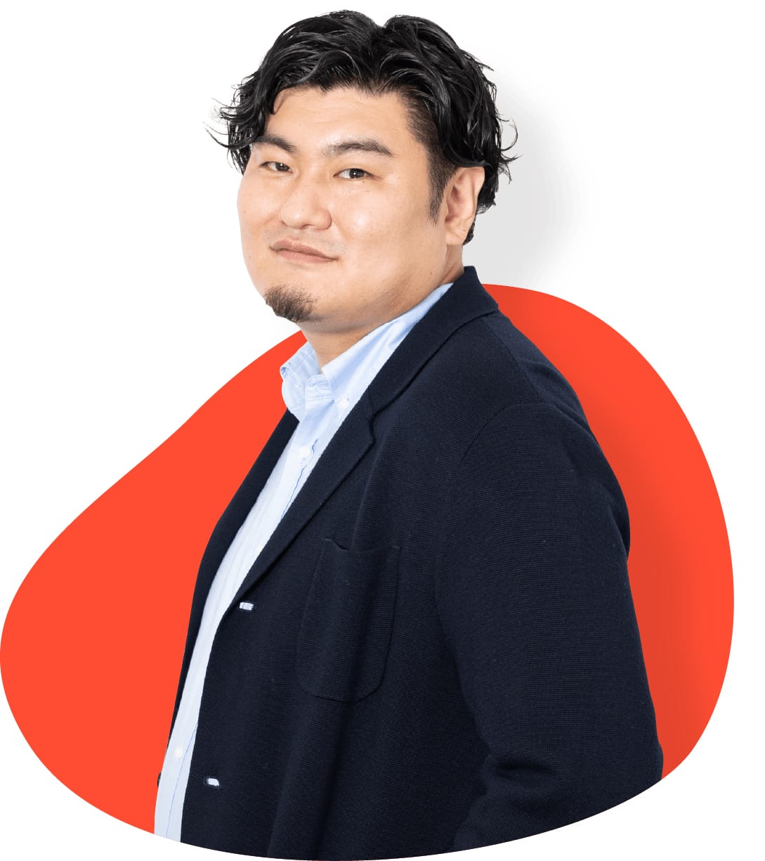 株式会社Izul 代表取締役 中田潤一