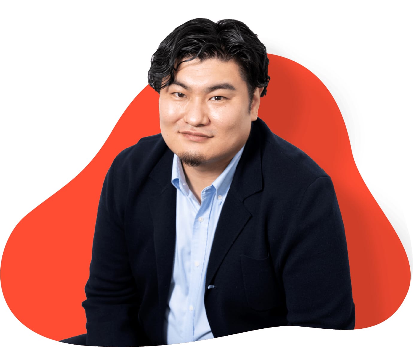 株式会社Izul 代表取締役 中田潤一